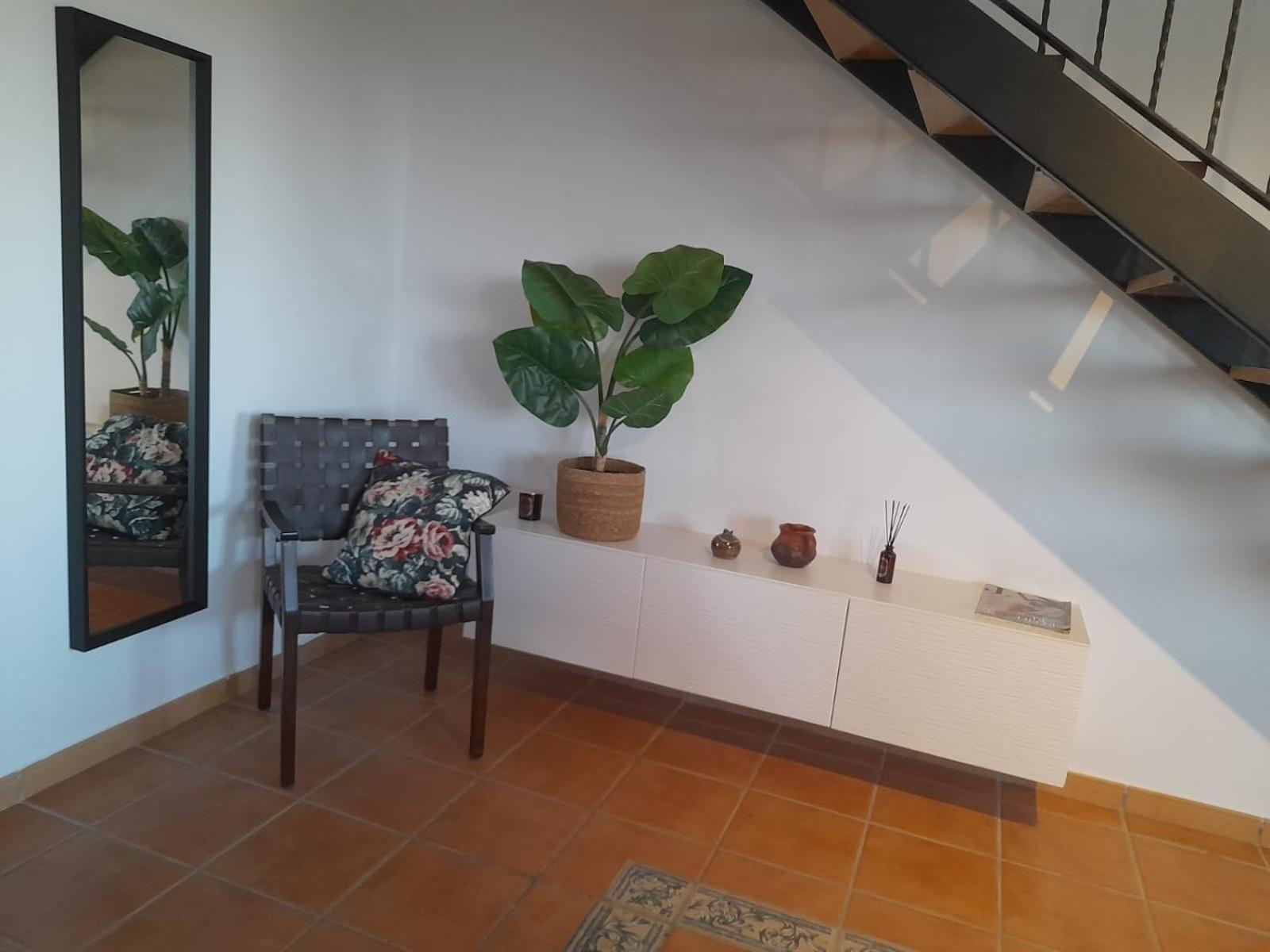 Amazing Casa Sienna, With A Shared Pool * Murcia
