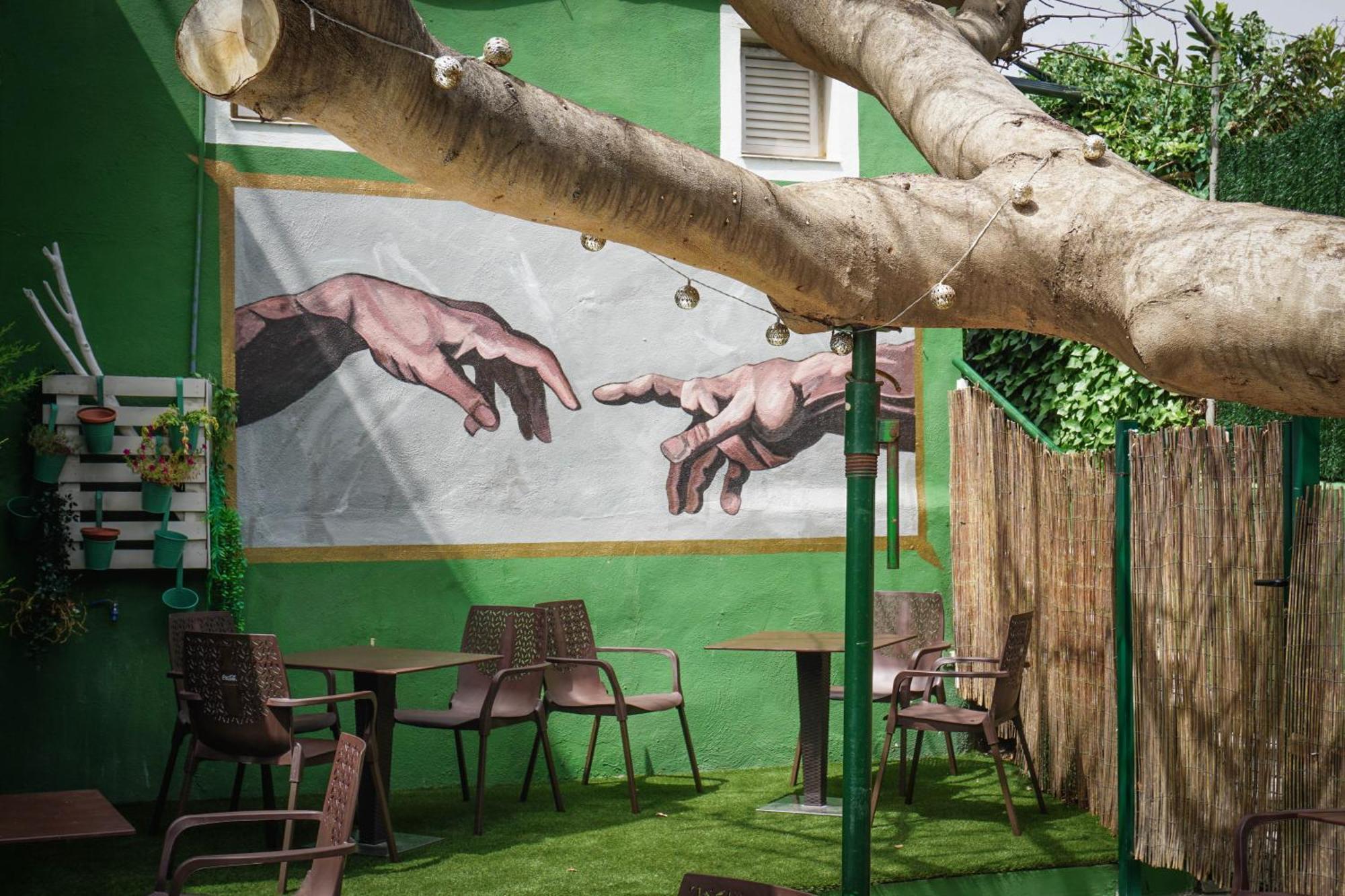 Hostal La Casa