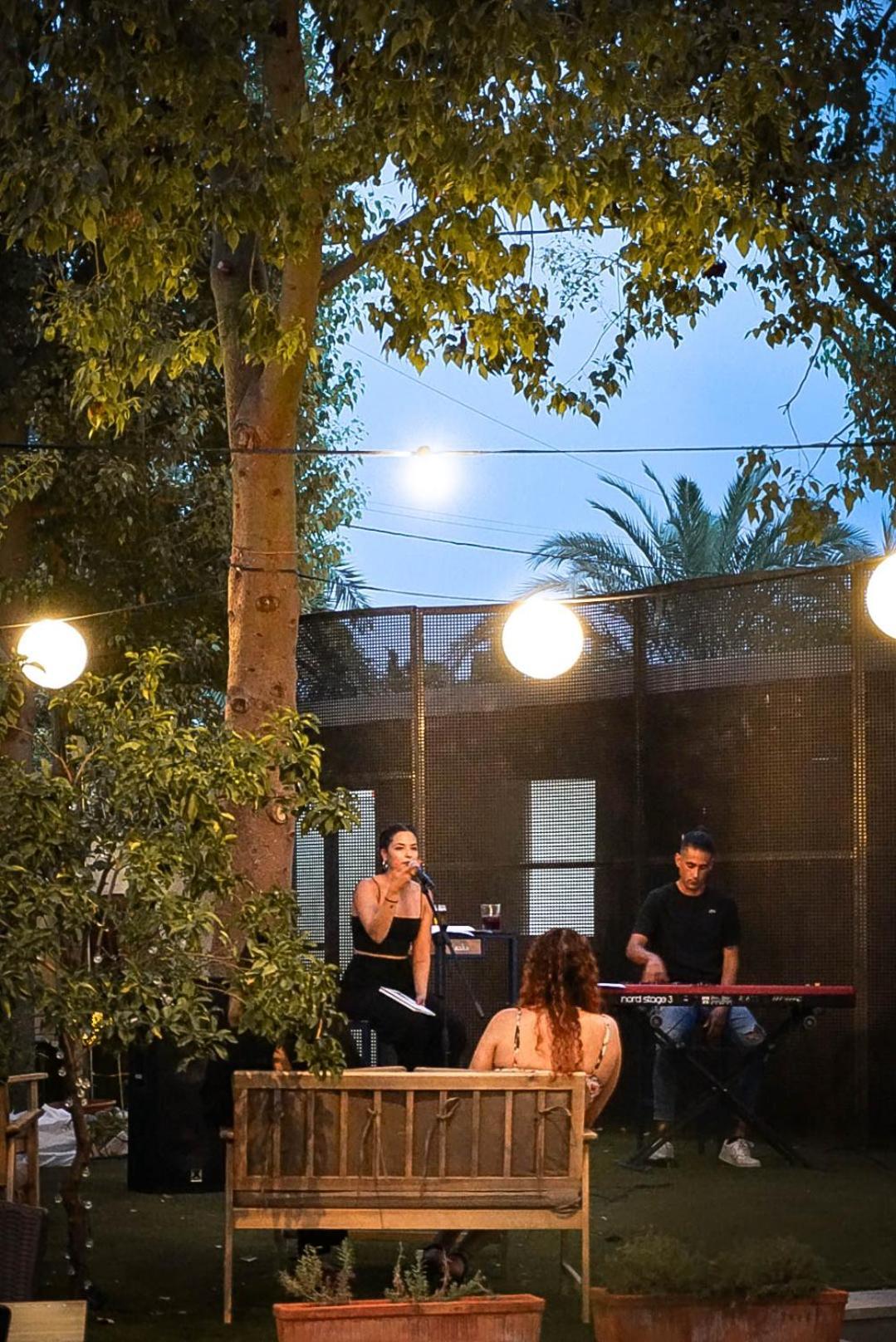 La Casa *
