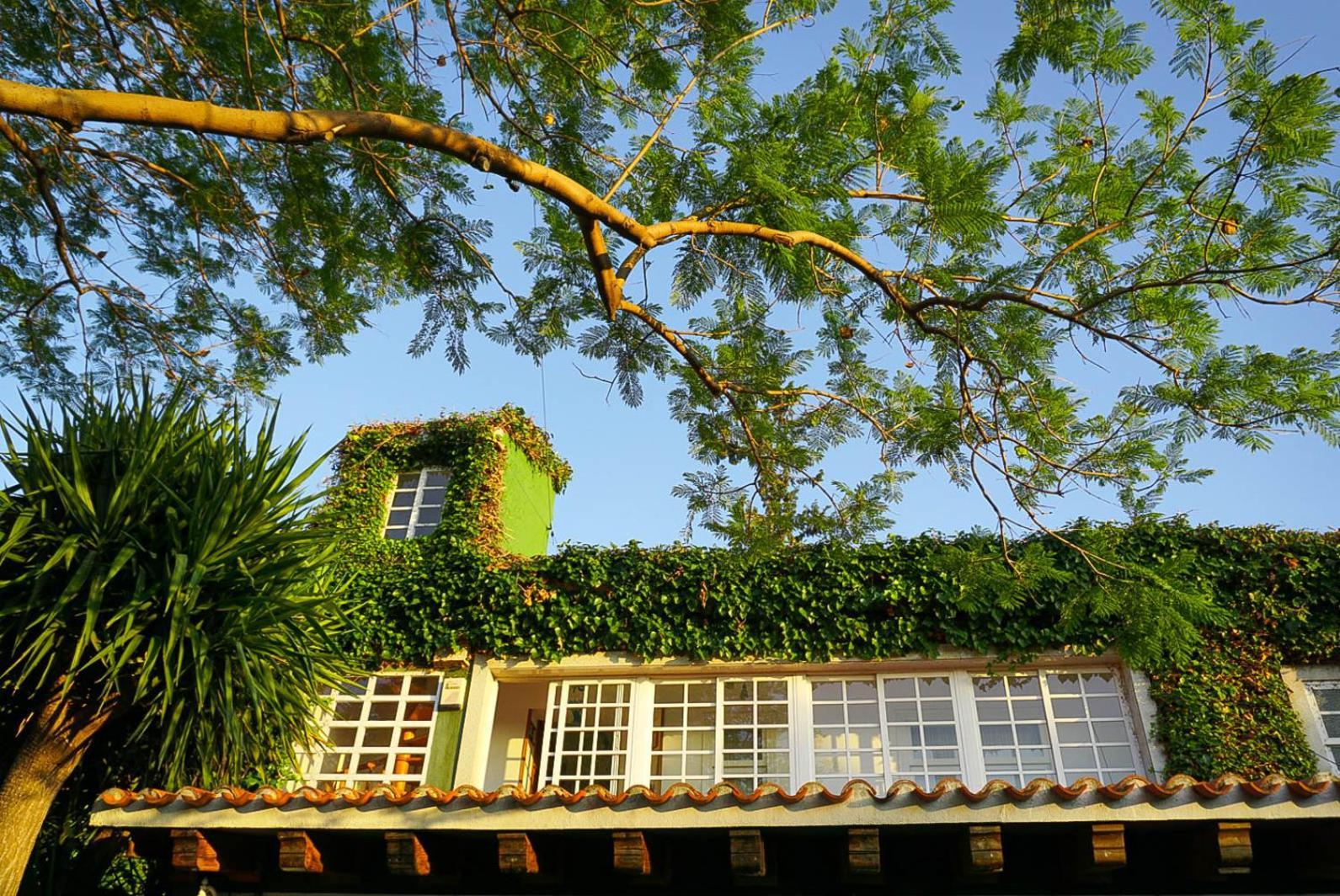 La Casa Hostal *