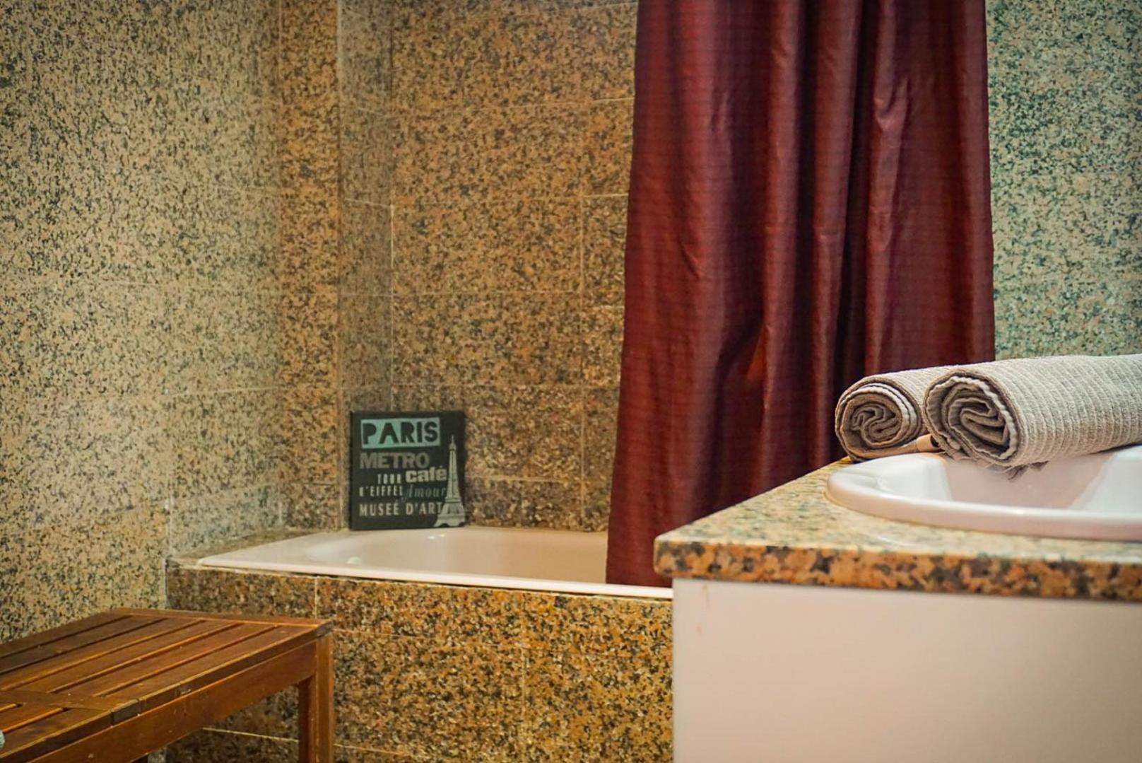 La Casa Hostal Murcia