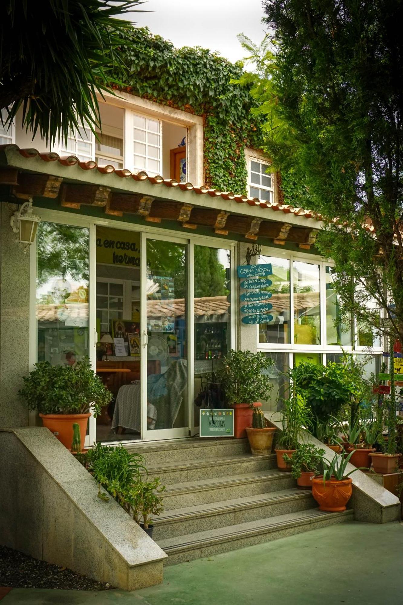 La Casa Murcia
