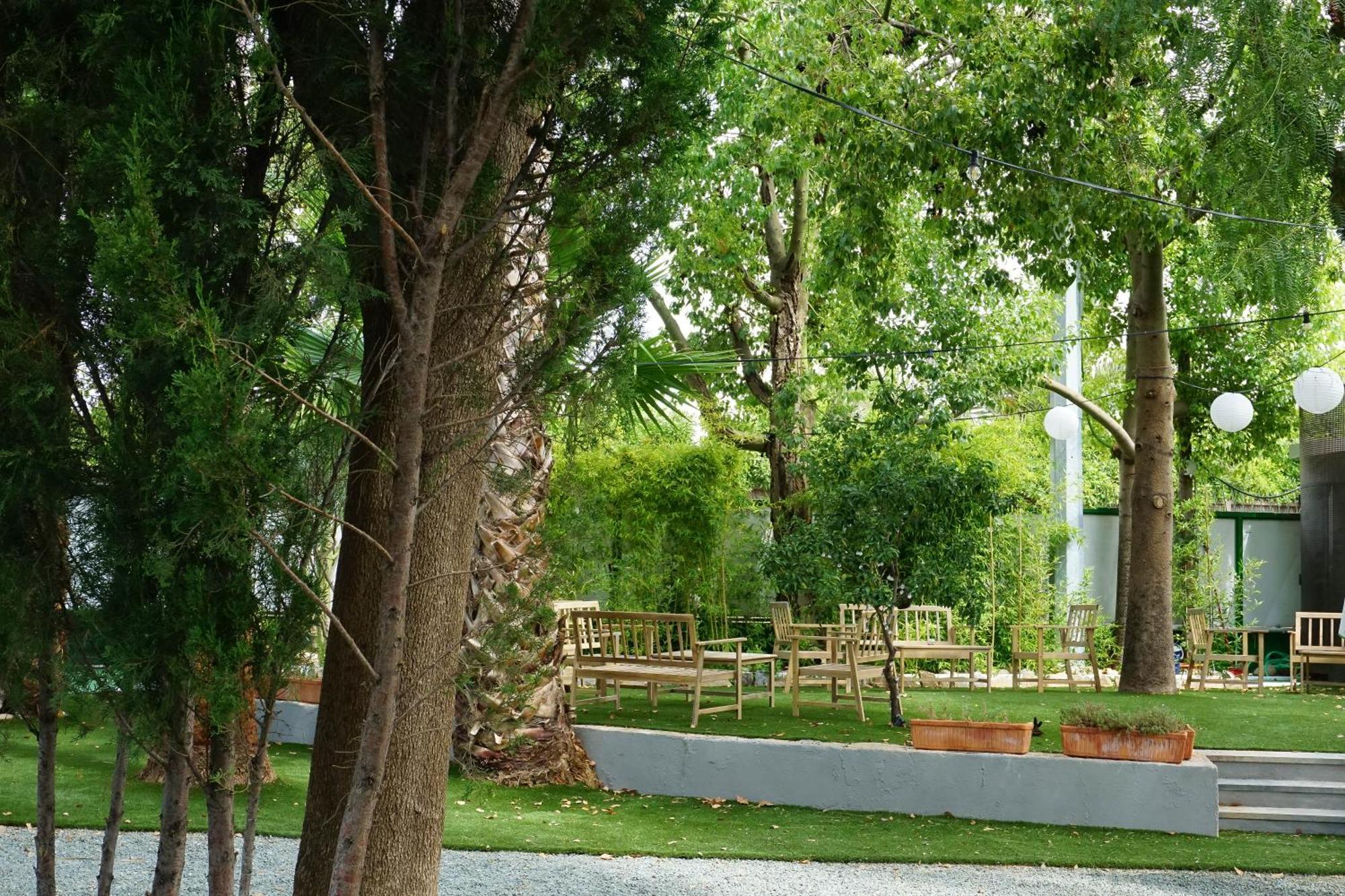 La Casa Murcia