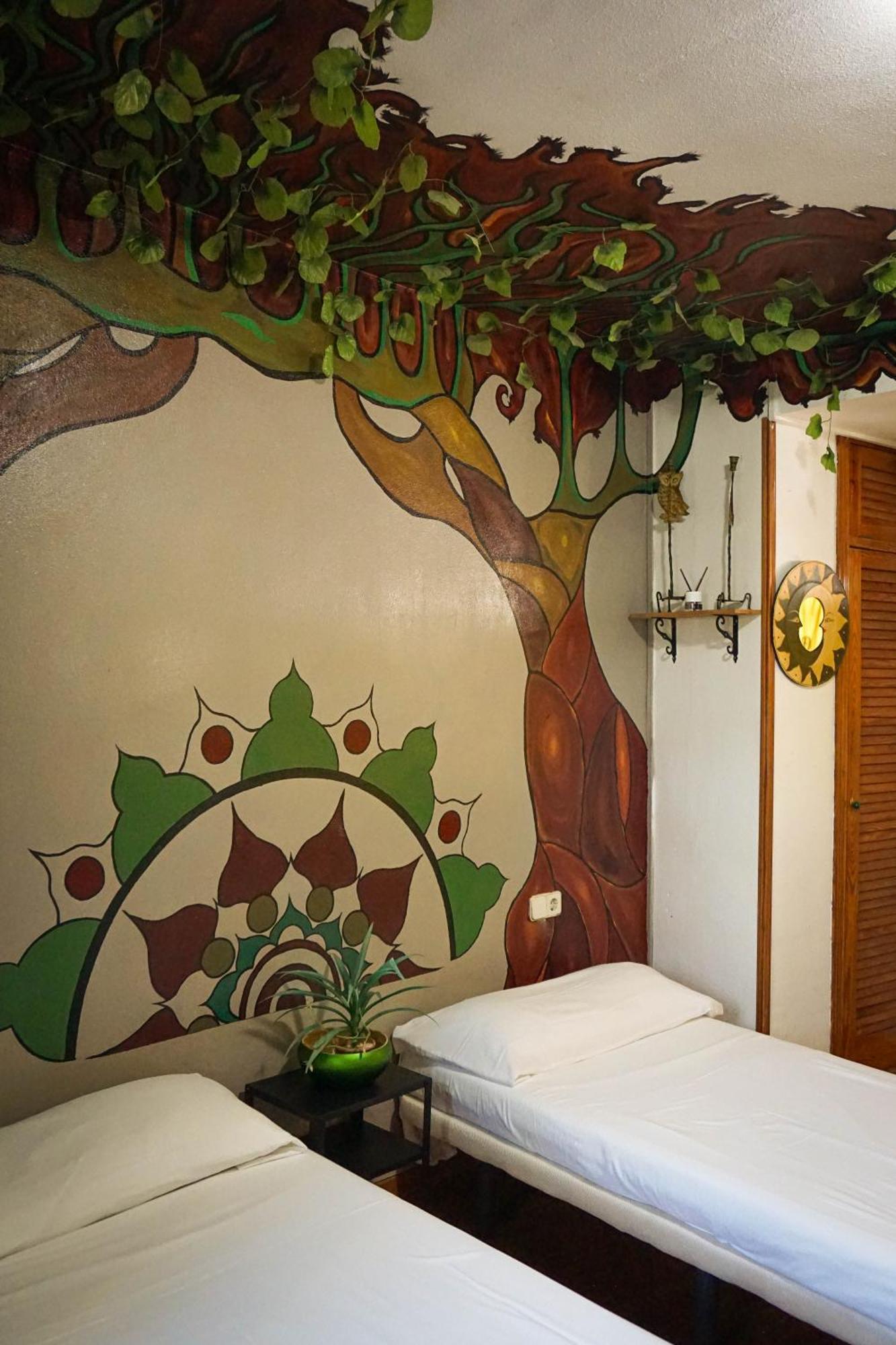 La Casa Hostal Murcia