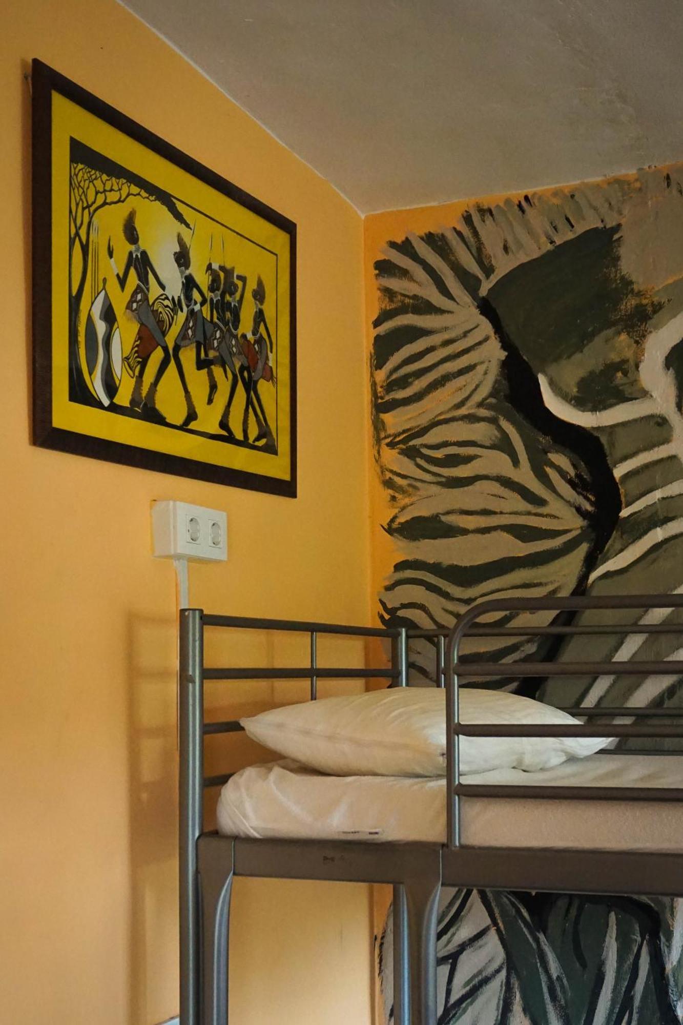 Hostal La Casa Murcia