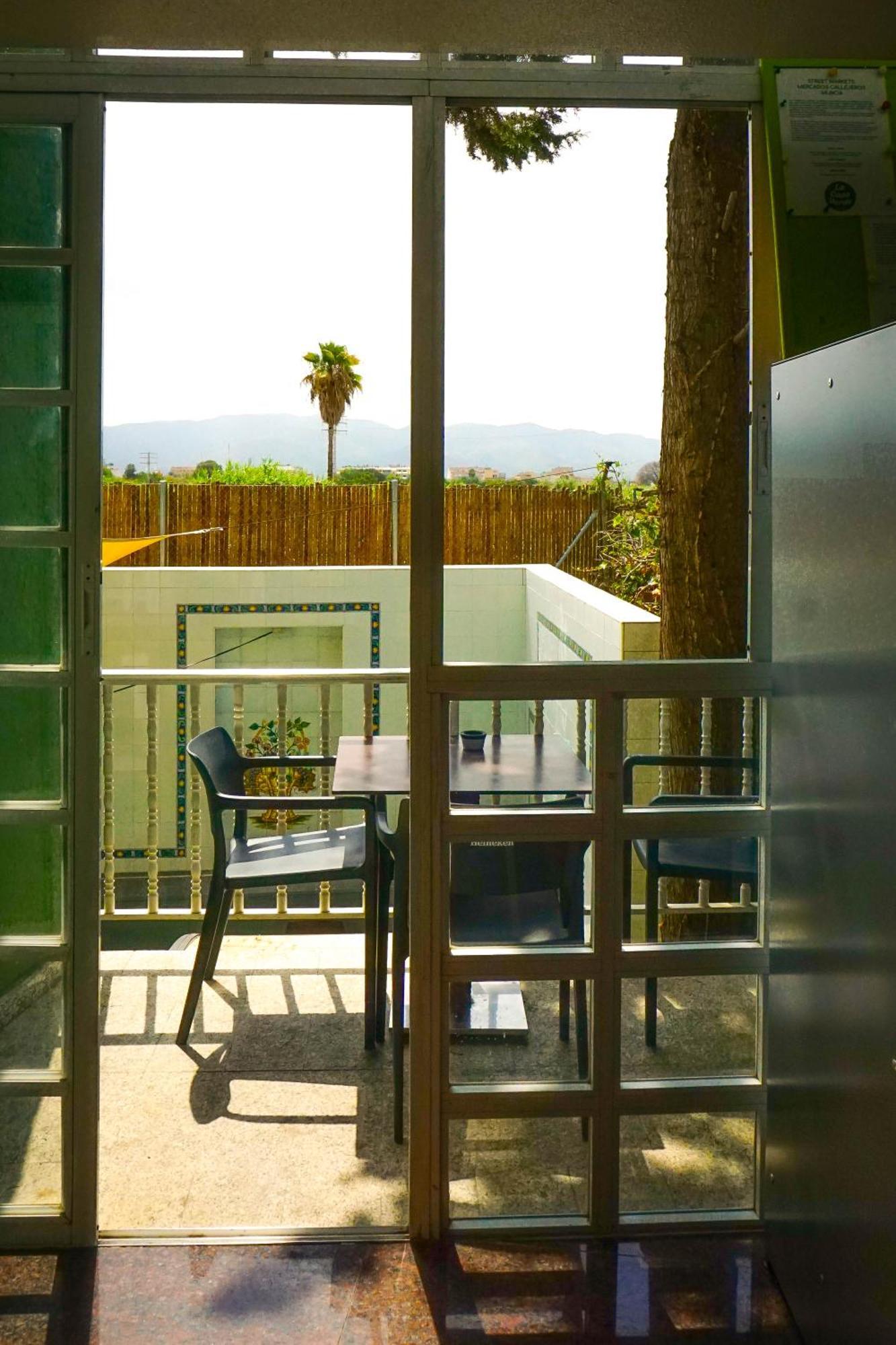 La Casa Murcia
