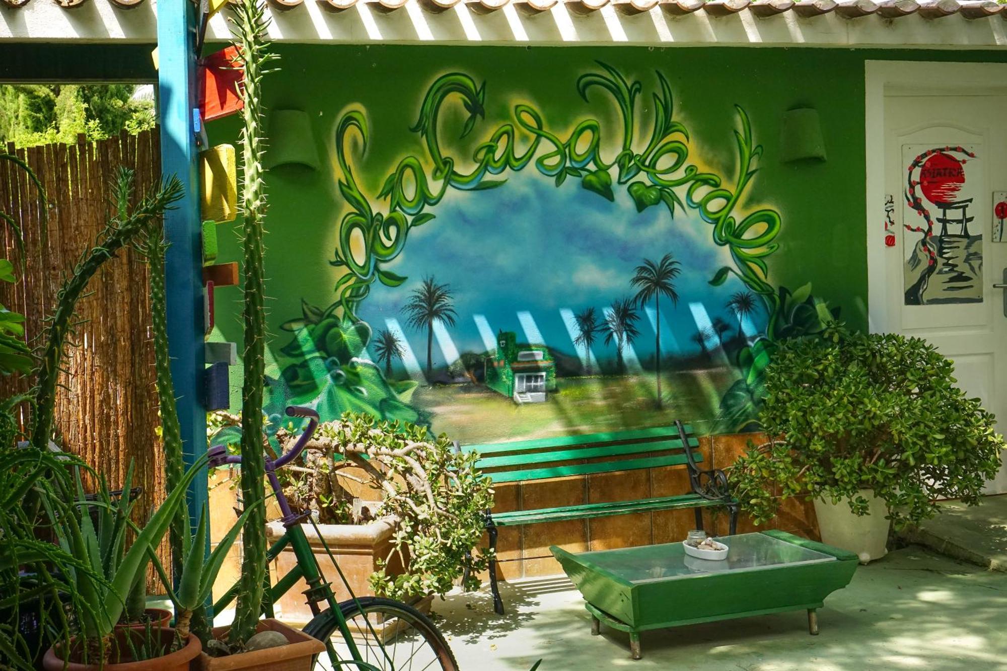 La Casa Hostal Murcia