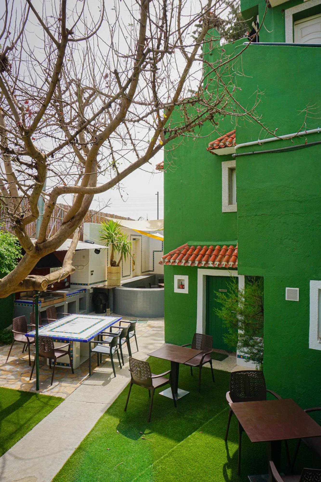 La Casa Hostel Murcia