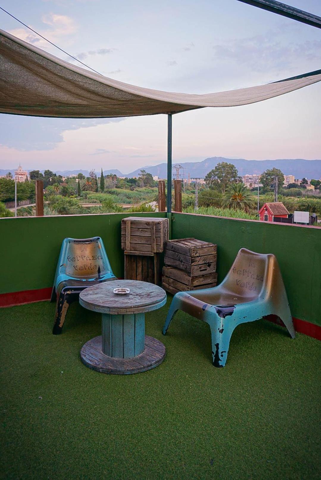 Hostel La Casa *