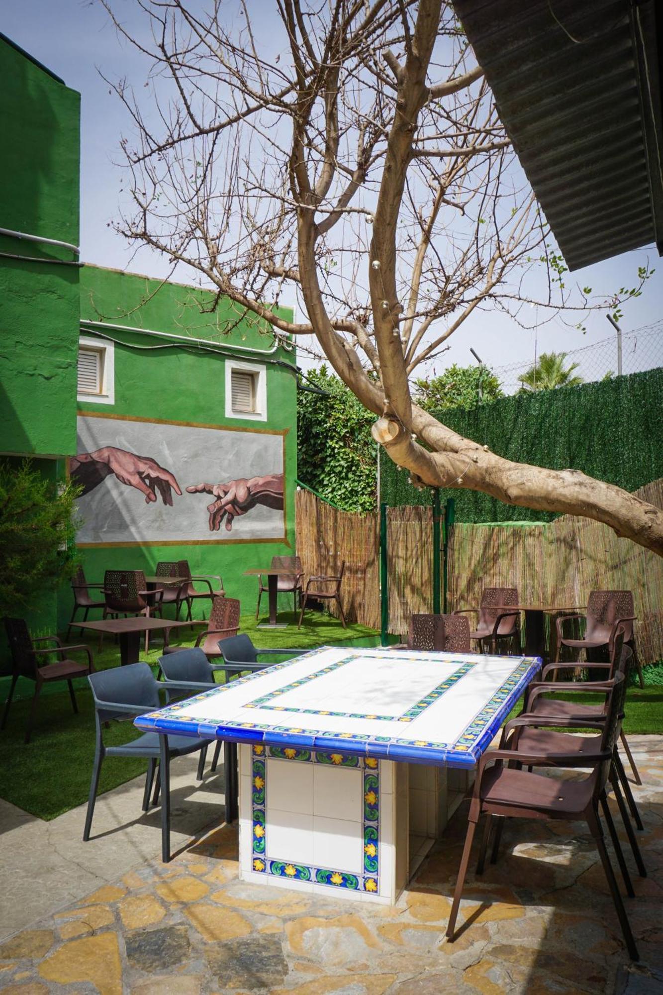 La Casa Hostel Murcia
