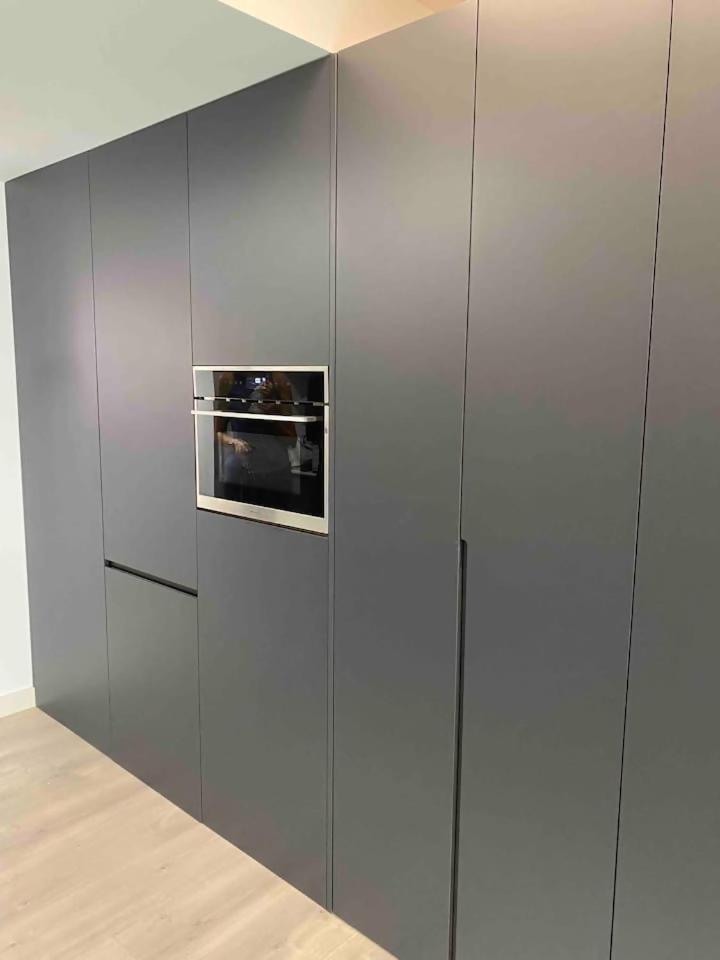 Apartamento Loft Tranquilo A Estrenar Murcia