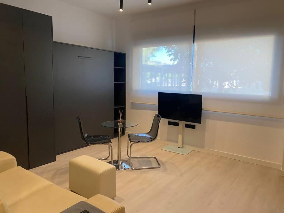 Apartamento Loft Tranquilo A Estrenar