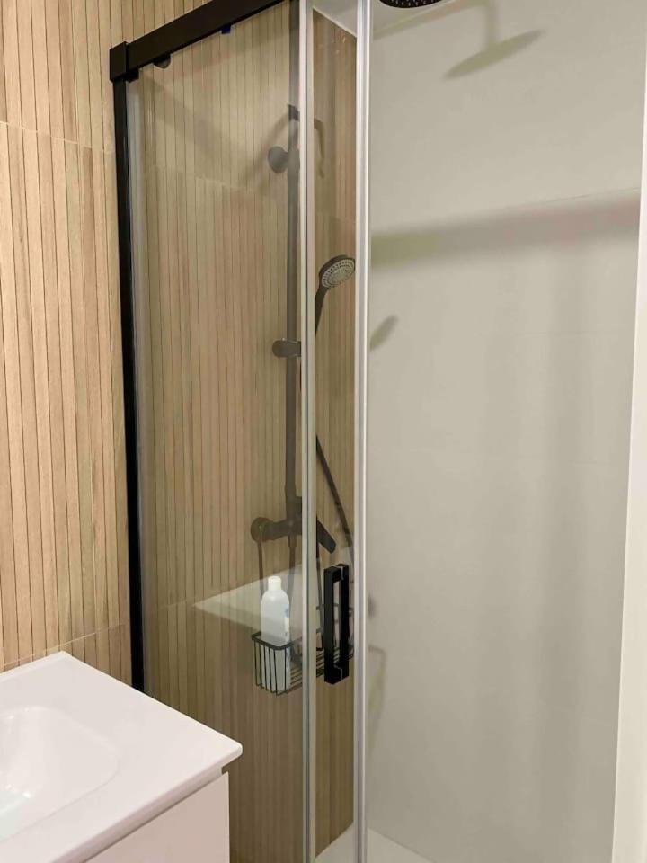 Loft Tranquilo A Estrenar Apartamento