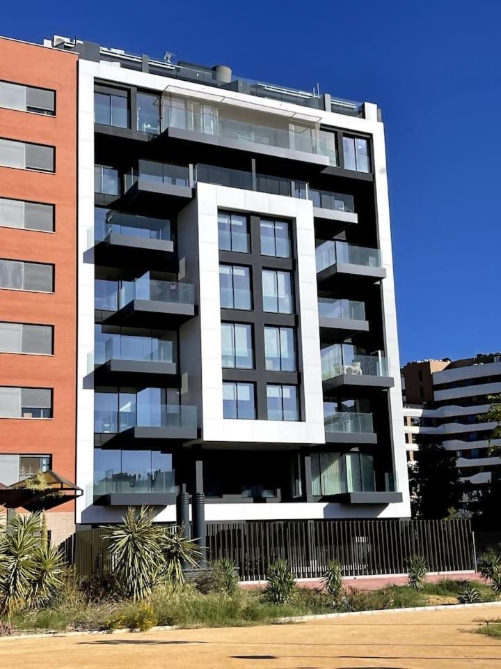 Apartamento Loft Tranquilo A Estrenar