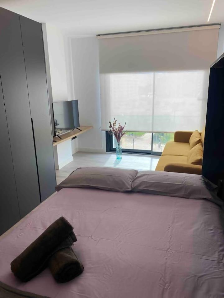 Loft Tranquilo A Estrenar Apartamento Murcia