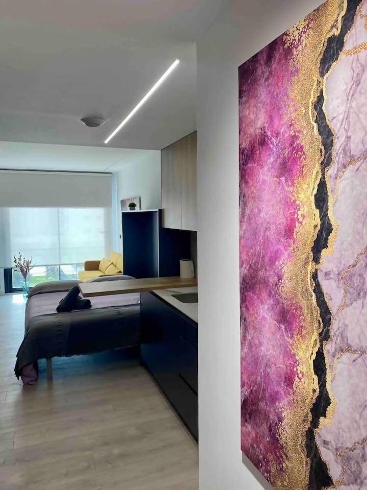 Apartamento Loft Tranquilo A Estrenar Murcia