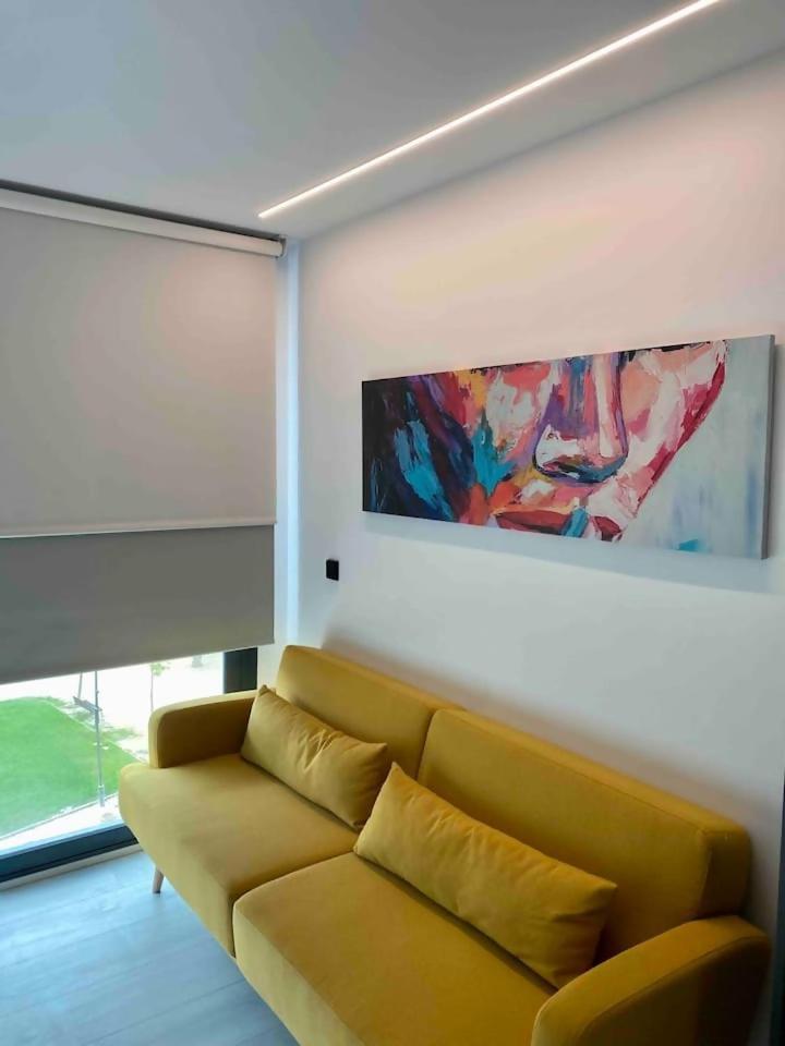 Loft Tranquilo A Estrenar Apartamento