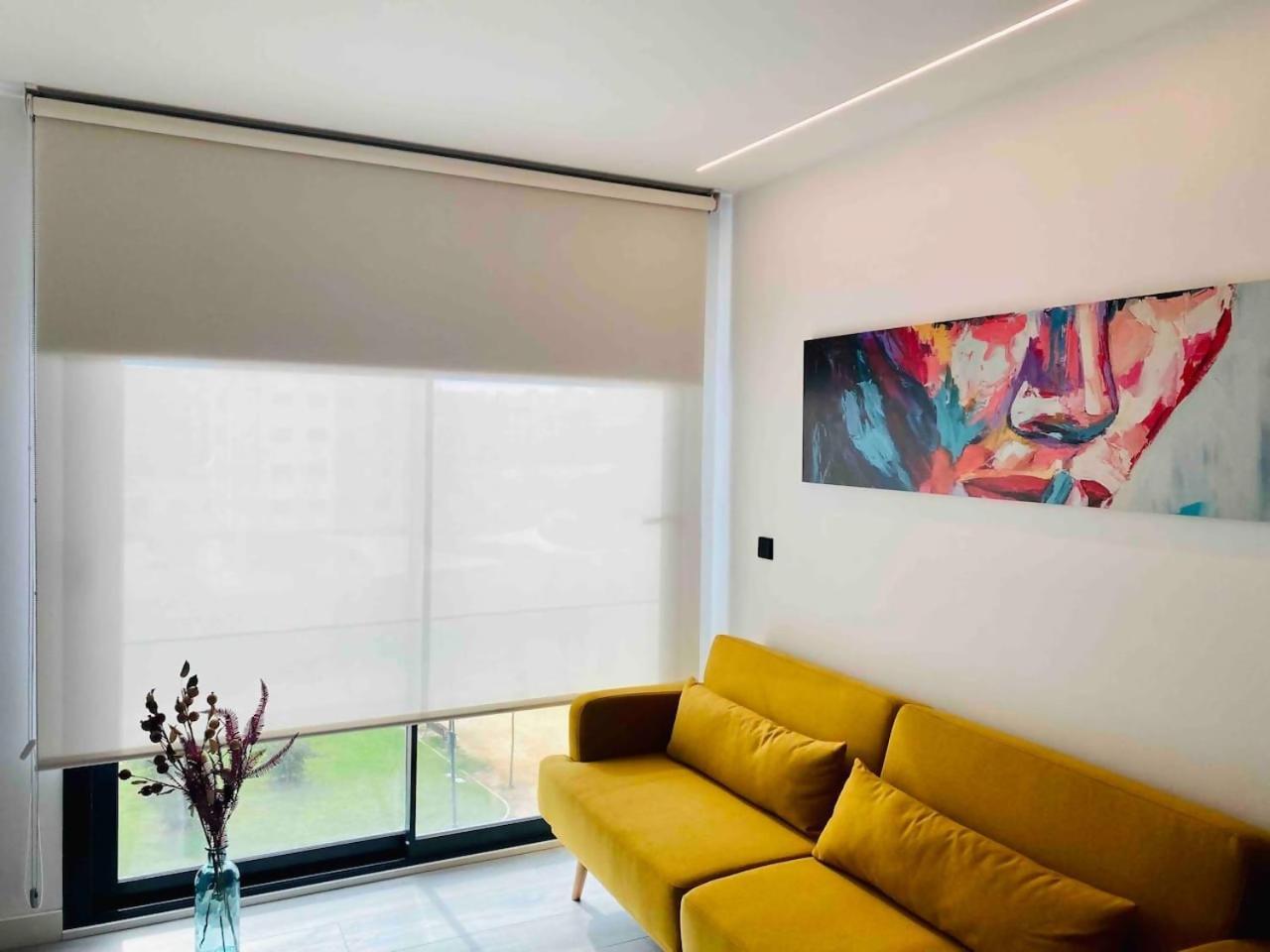 Apartamento Loft Tranquilo A Estrenar