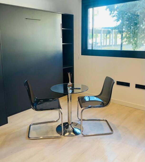 Apartamento Loft Tranquilo A Estrenar Murcia