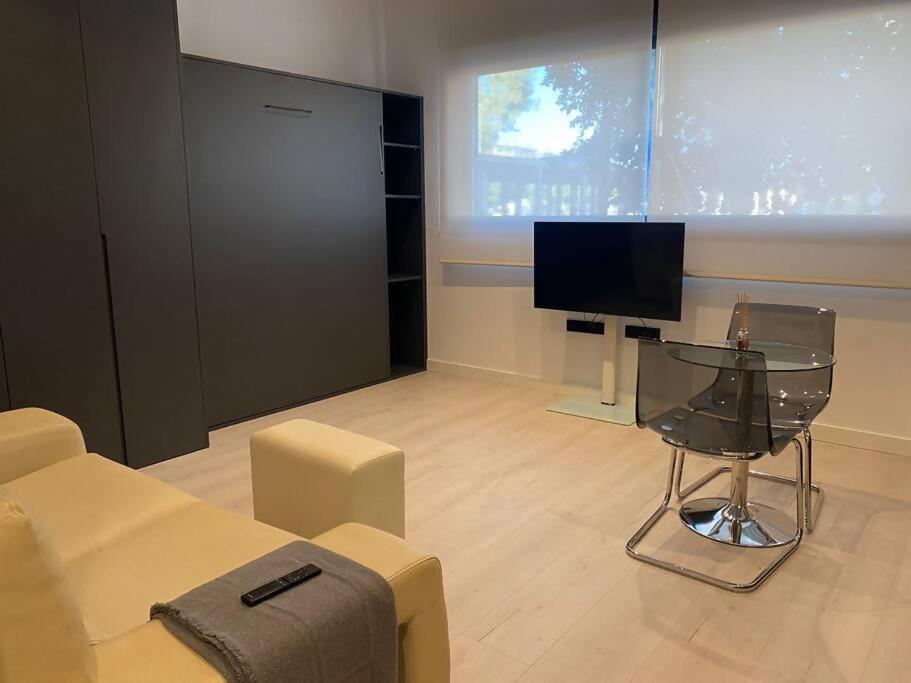Loft Tranquilo A Estrenar