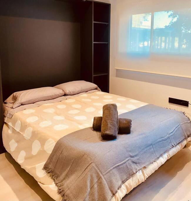 Loft Tranquilo A Estrenar Murcia