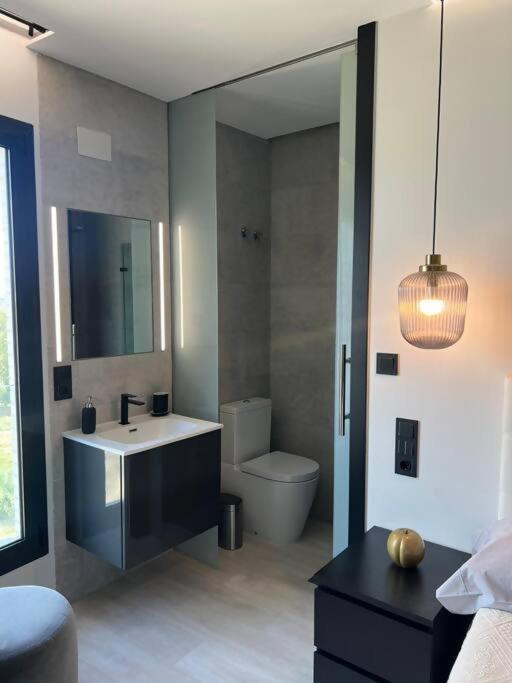Detallista Y Piscina Vistas En Azotea Comun Apartamento *