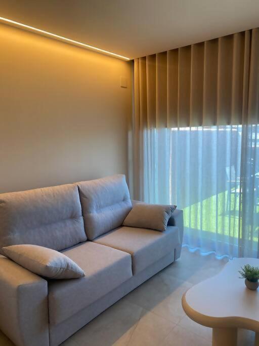 Apartamento Piscina Chic Con Gran Terraza *
