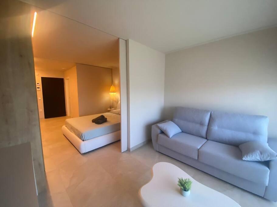 Piscina Chic Con Gran Terraza Apartamento Murcia