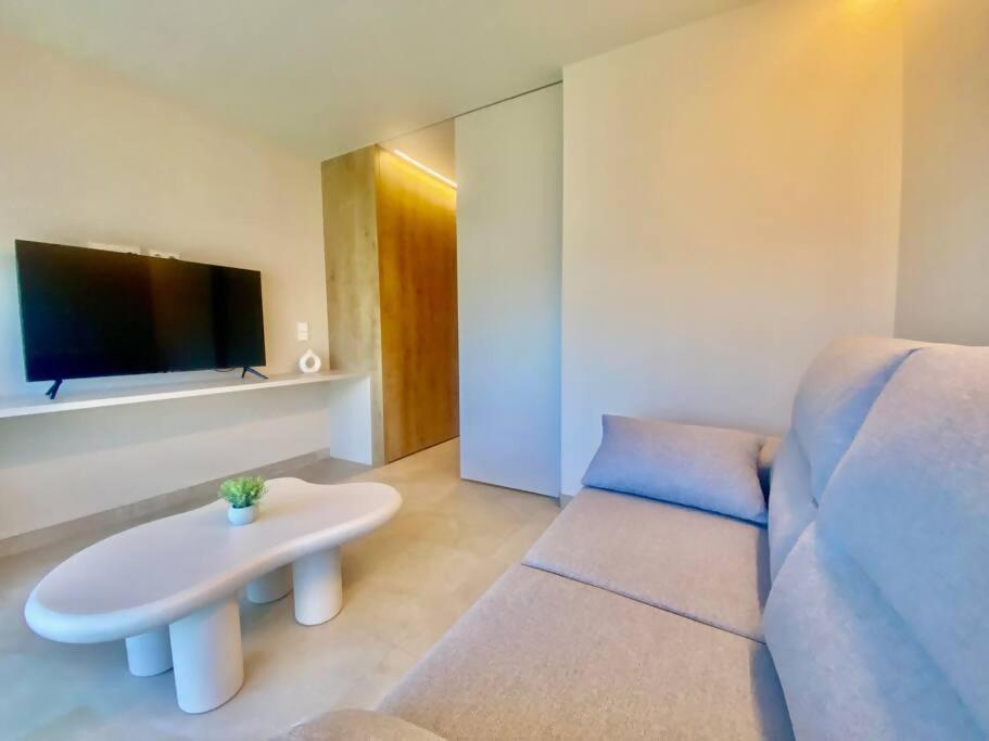 Apartamento Piscina Chic Con Gran Terraza Murcia