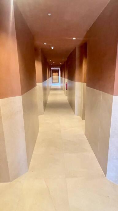 Apartamento Piscina Chic Con Gran Terraza