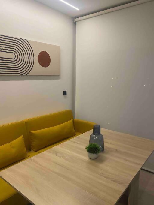 Apartamento Cosmopolita Nuevo Murcia