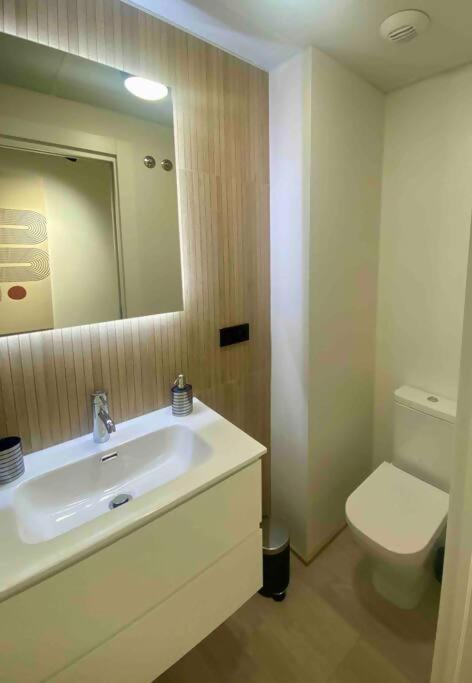 Apartamento Cosmopolita Nuevo Murcia