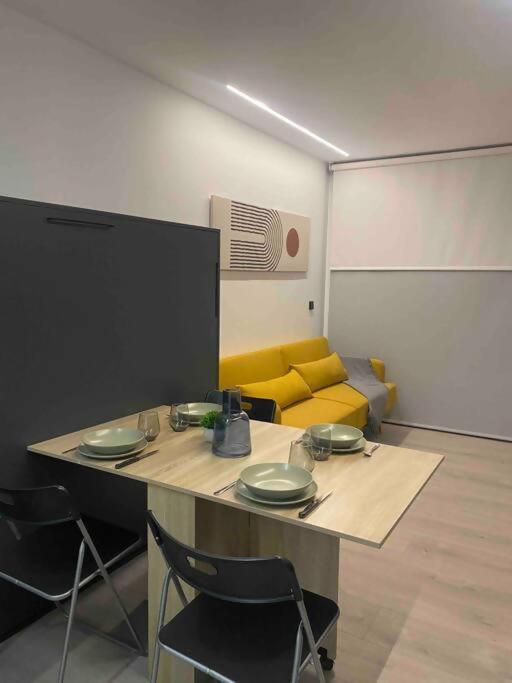 Cosmopolita Nuevo Apartamento Murcia