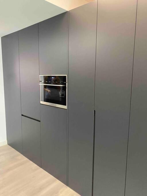 Apartamento Cosmopolita Nuevo Murcia