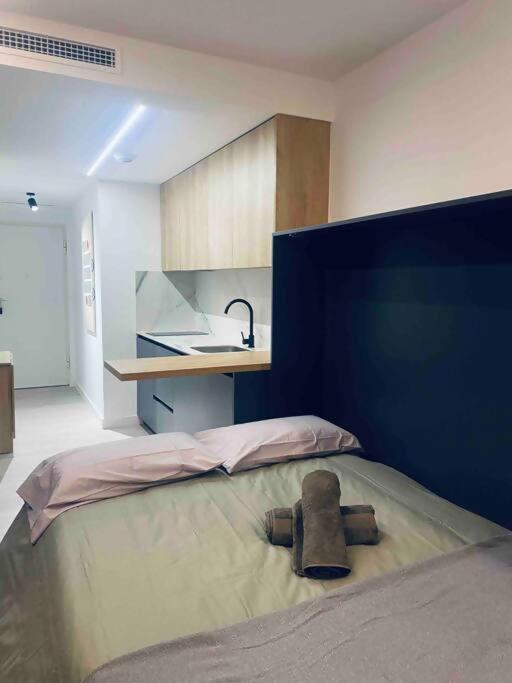 Cosmopolita Nuevo Apartamento