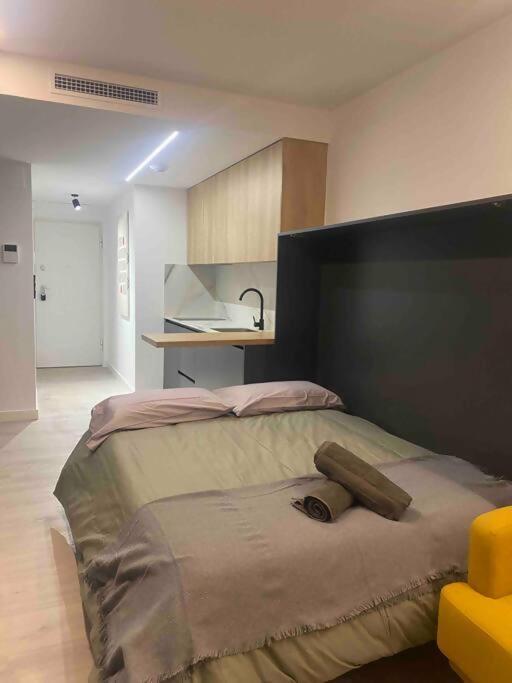 Apartamento Cosmopolita Nuevo