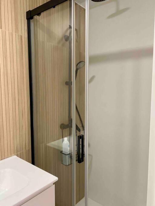 Cosmopolita Nuevo Apartamento Murcia