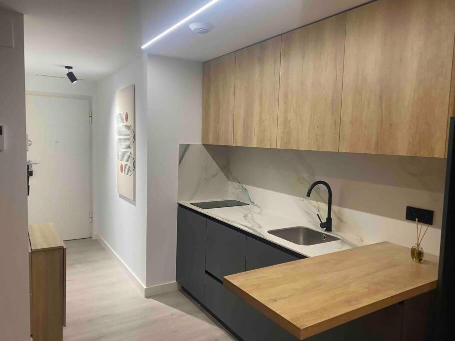 Apartamento Cosmopolita Nuevo Murcia
