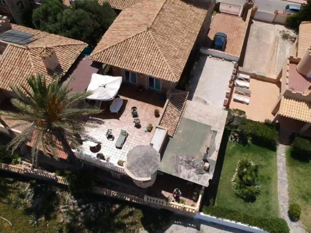 El Castillo De La Manga Apartamento