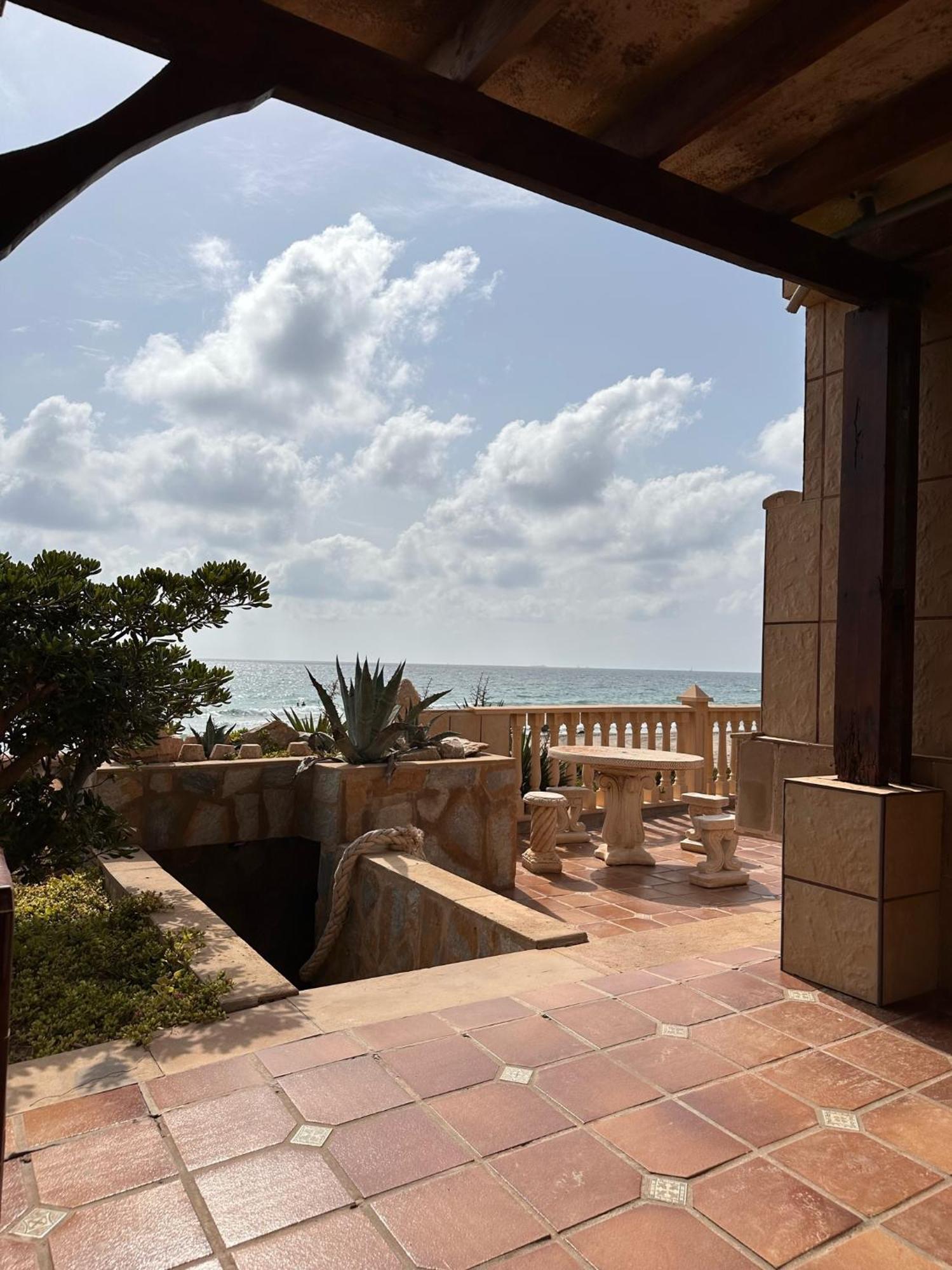 El Castillo De La Manga Apartamento