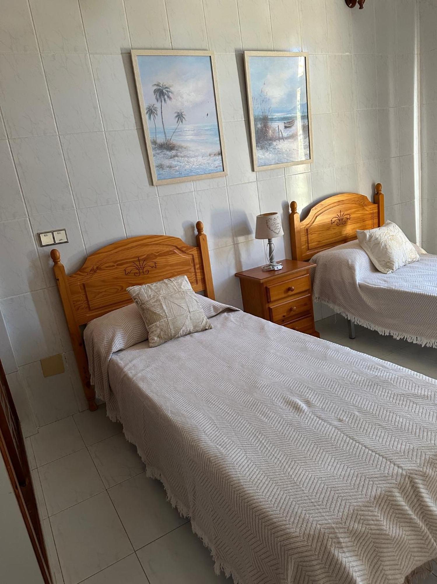Apartamento El Castillo De La Manga Murcia