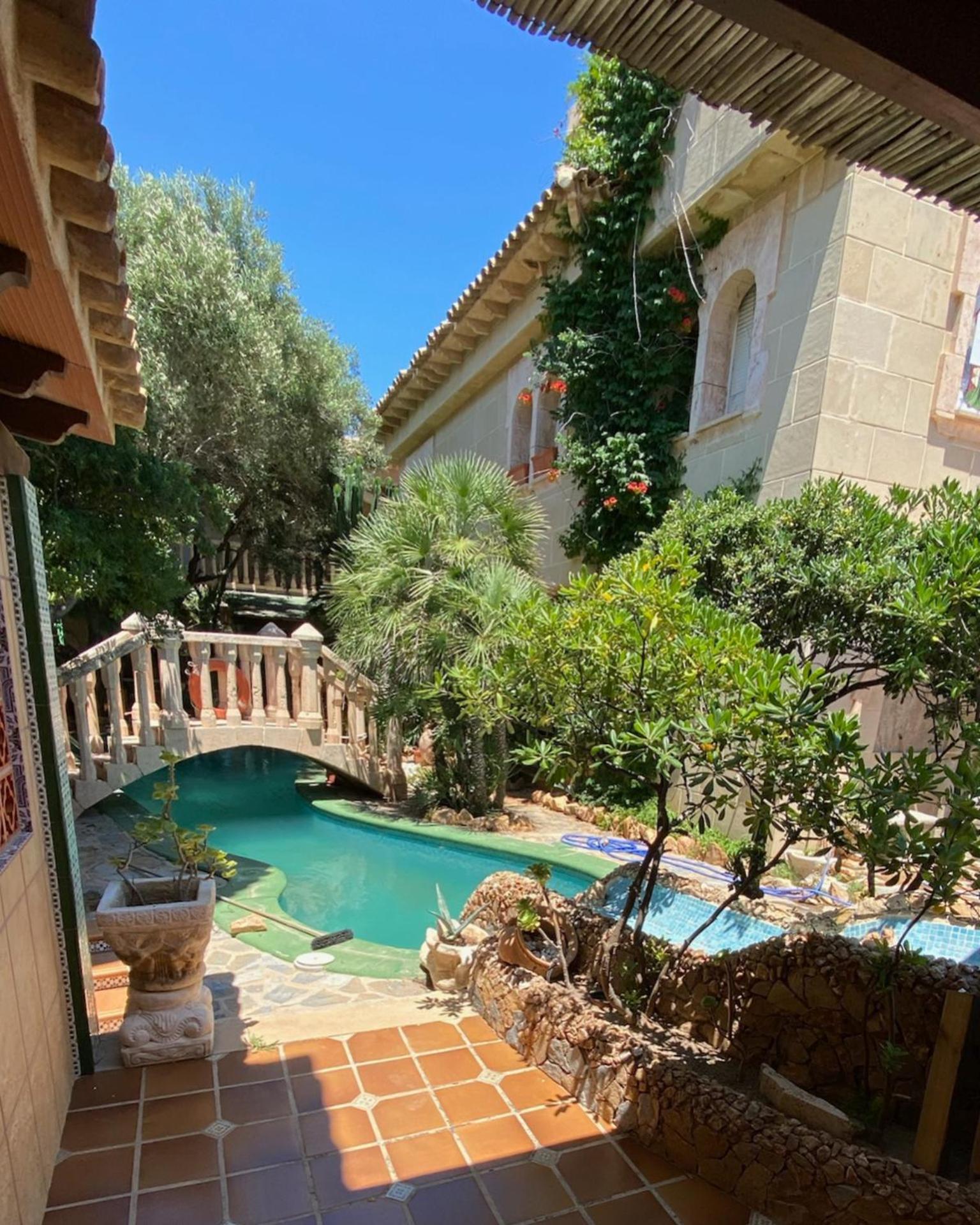 Apartamento El Castillo De La Manga