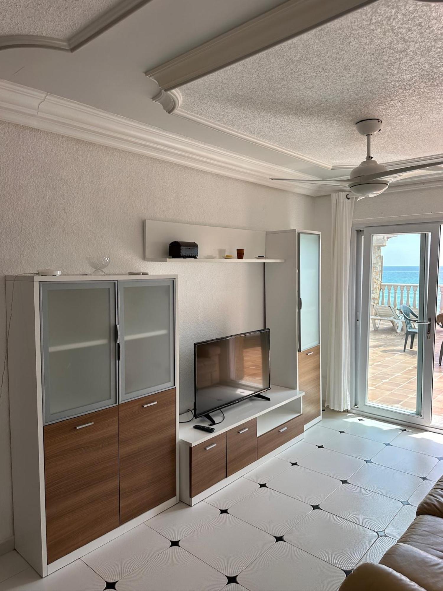 Apartamento El Castillo De La Manga *