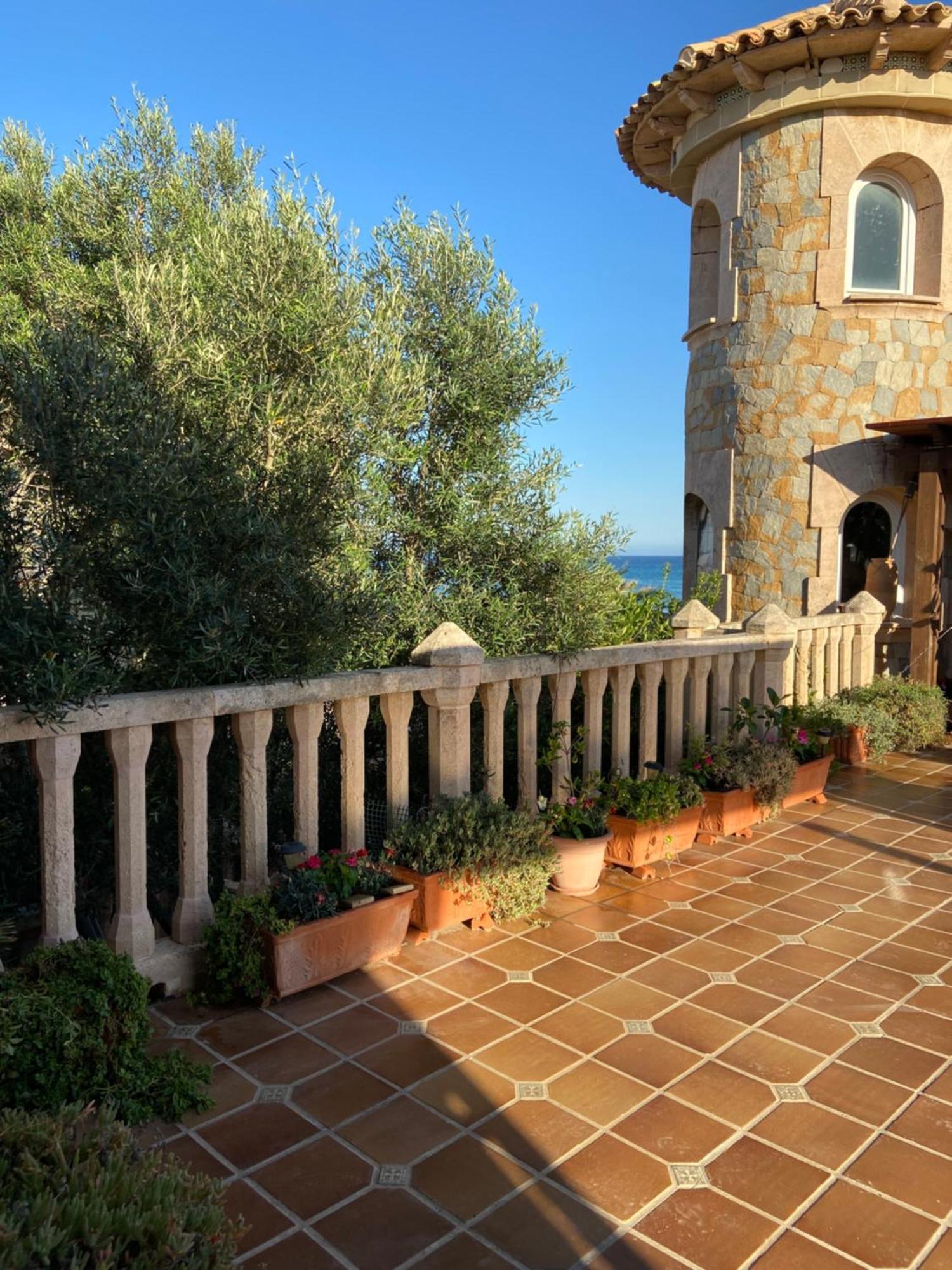 Apartamento El Castillo De La Manga Murcia