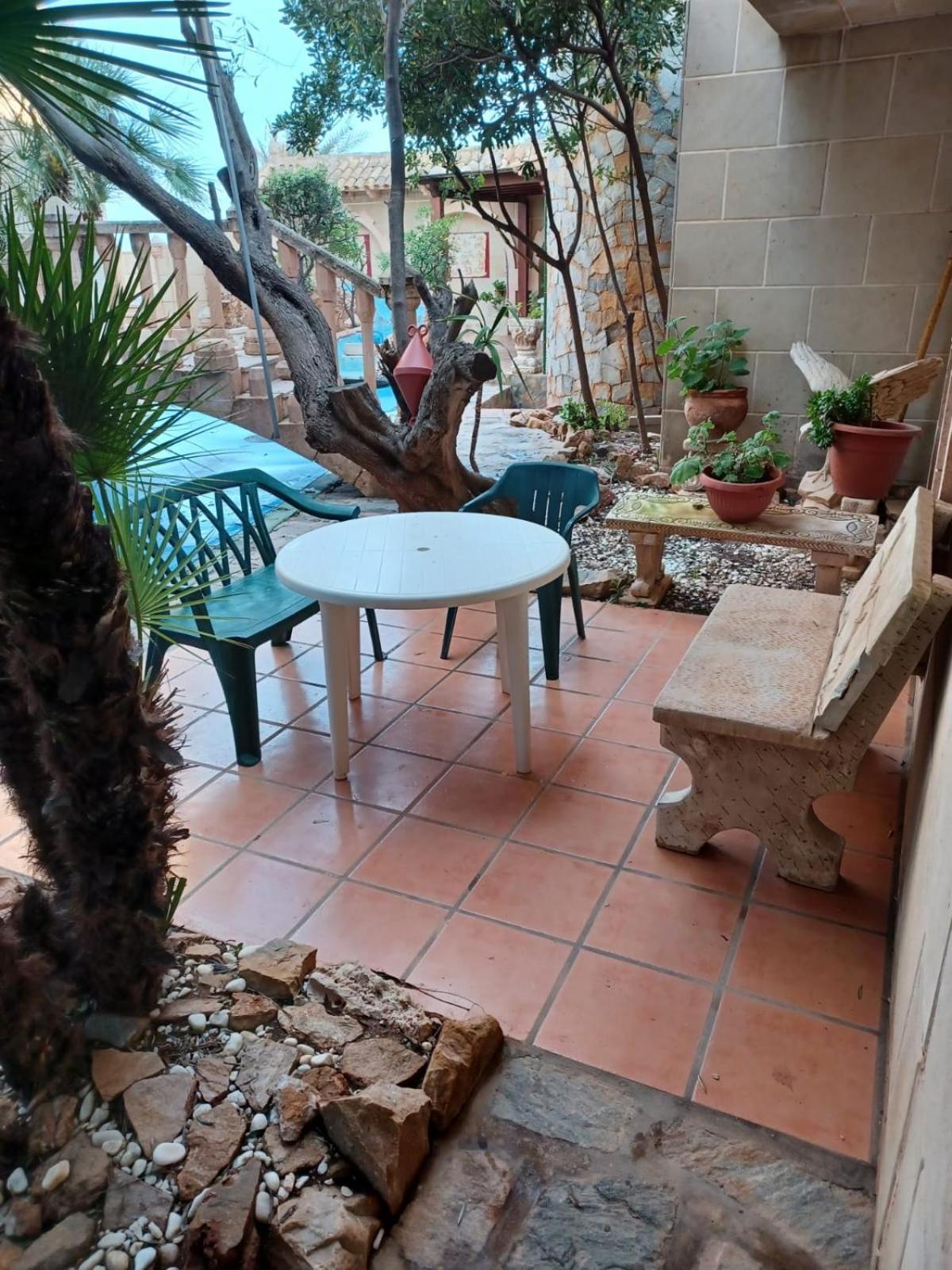 El Castillo De La Manga Apartamento *