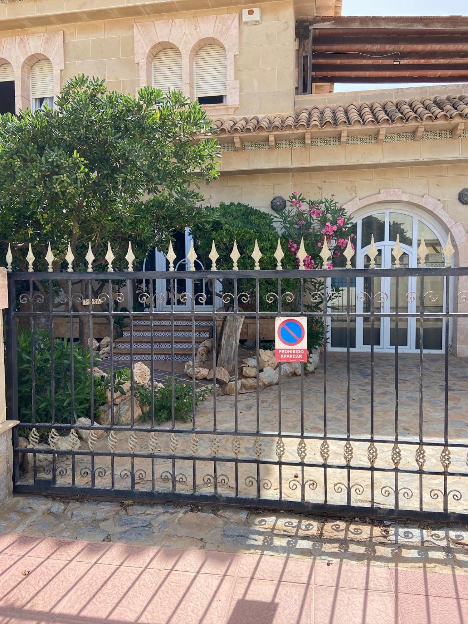 Apartamento El Castillo De La Manga Murcia