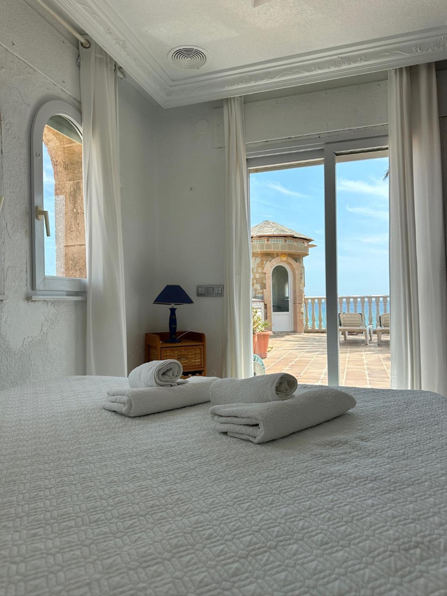 Apartamento El Castillo De La Manga