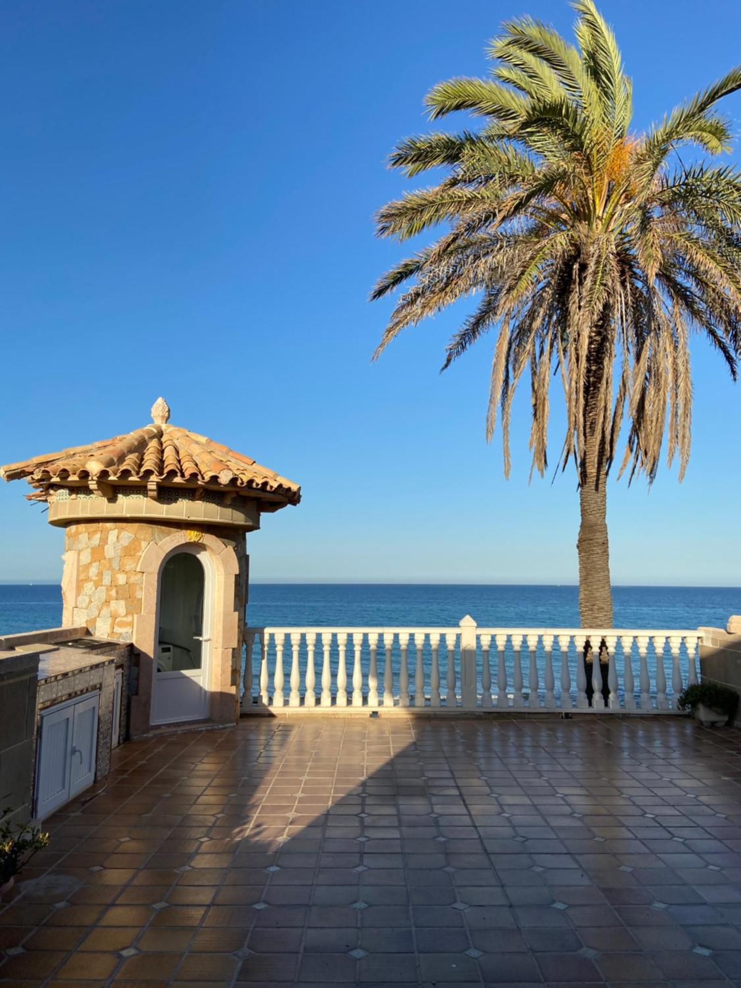 Apartamento El Castillo De La Manga *