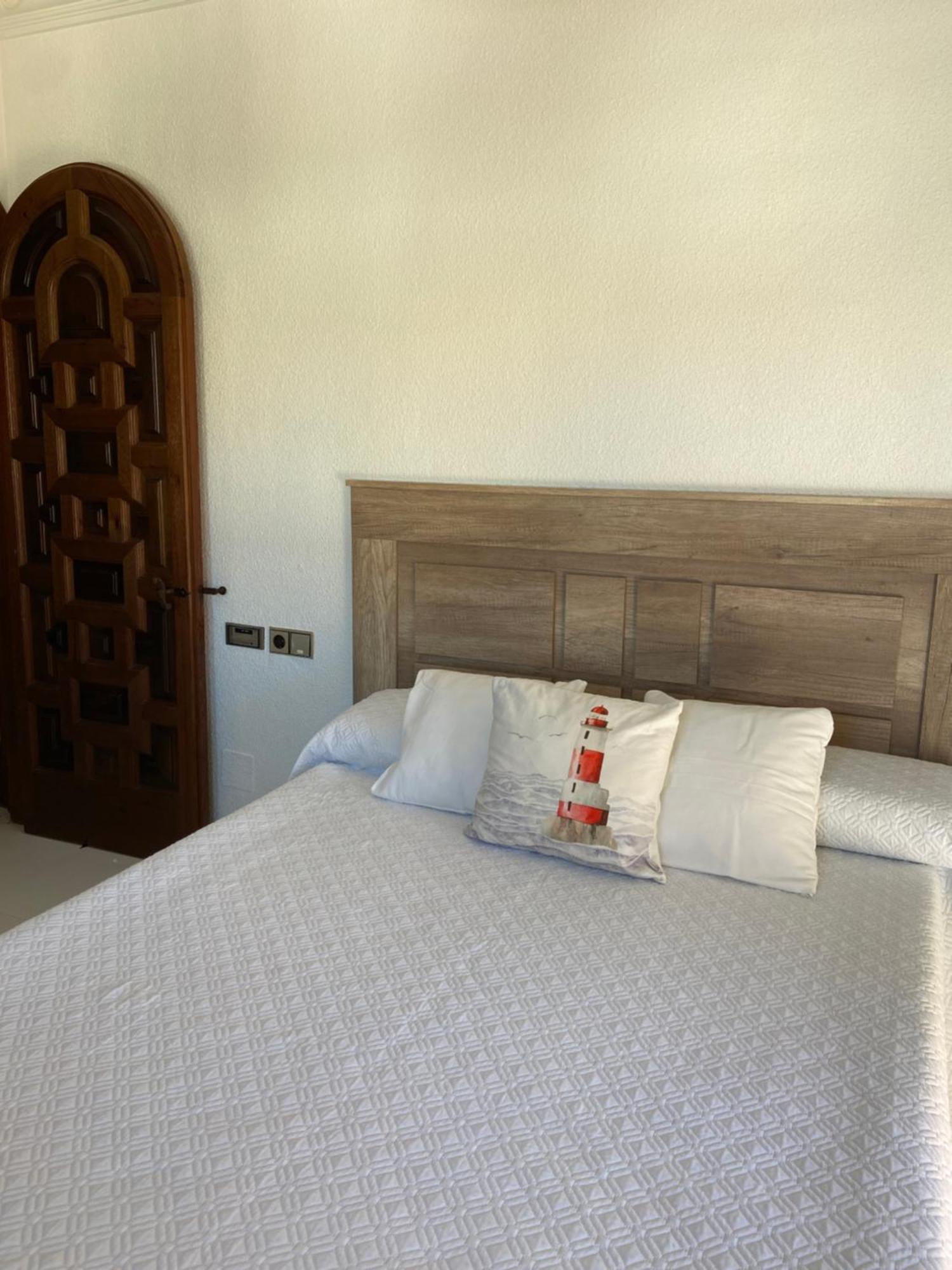 El Castillo De La Manga Apartamento *