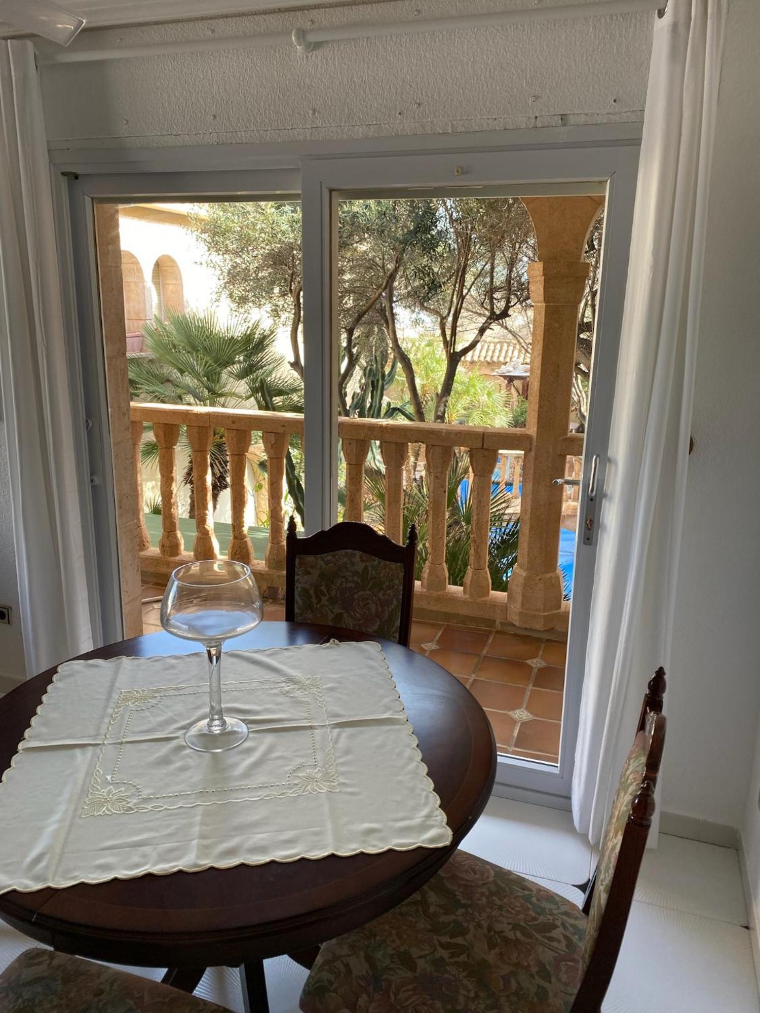 Apartamento El Castillo De La Manga Murcia